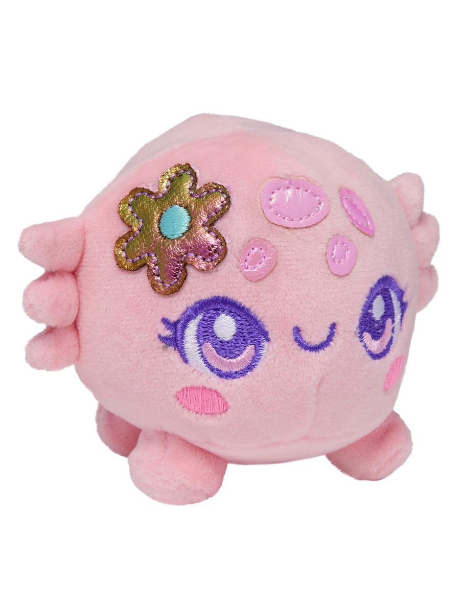 adoptez une peluche