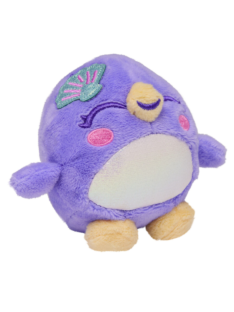adoptez une peluche