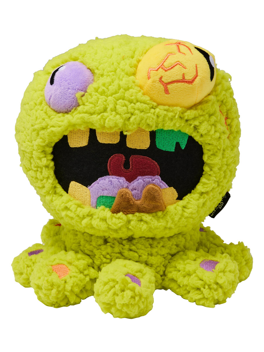 peluche vision hug a buds