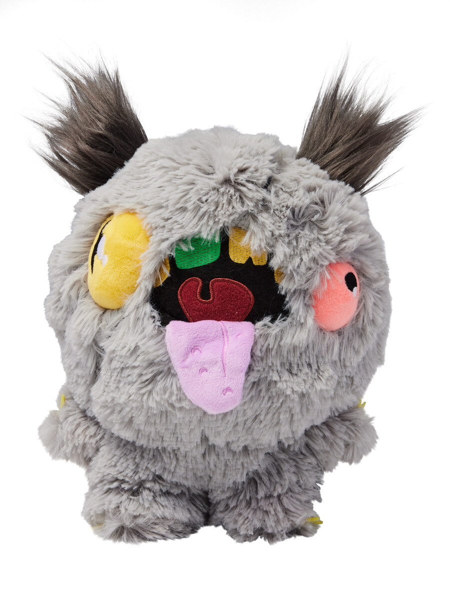 peluche vision hug a buds