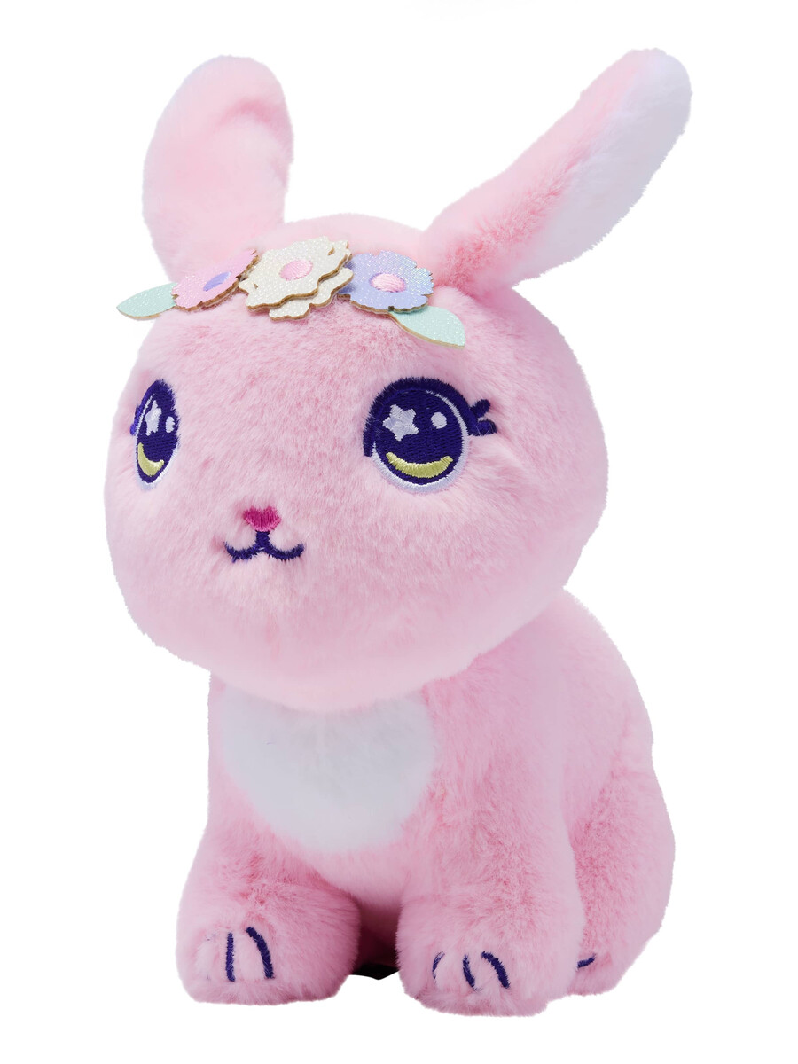 peluches hug a bud