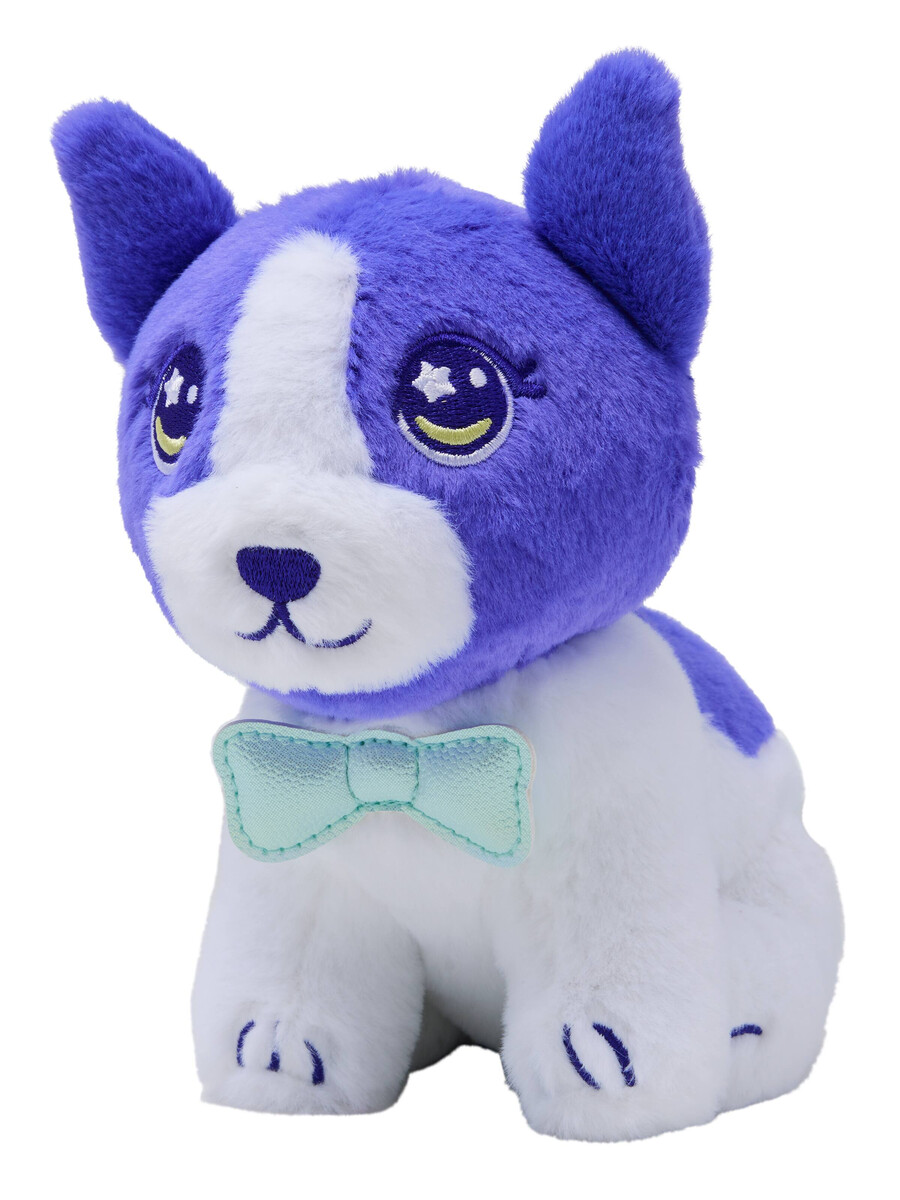 peluches hug a bud