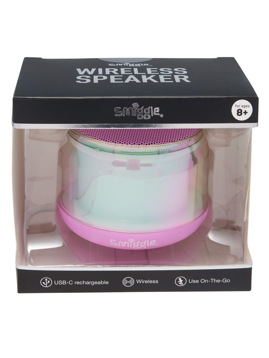 enceinte sans fil