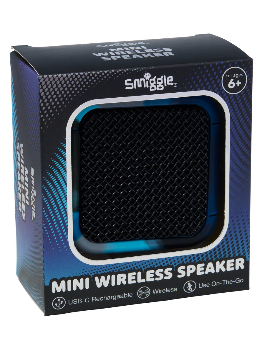 mini enceinte sans fil