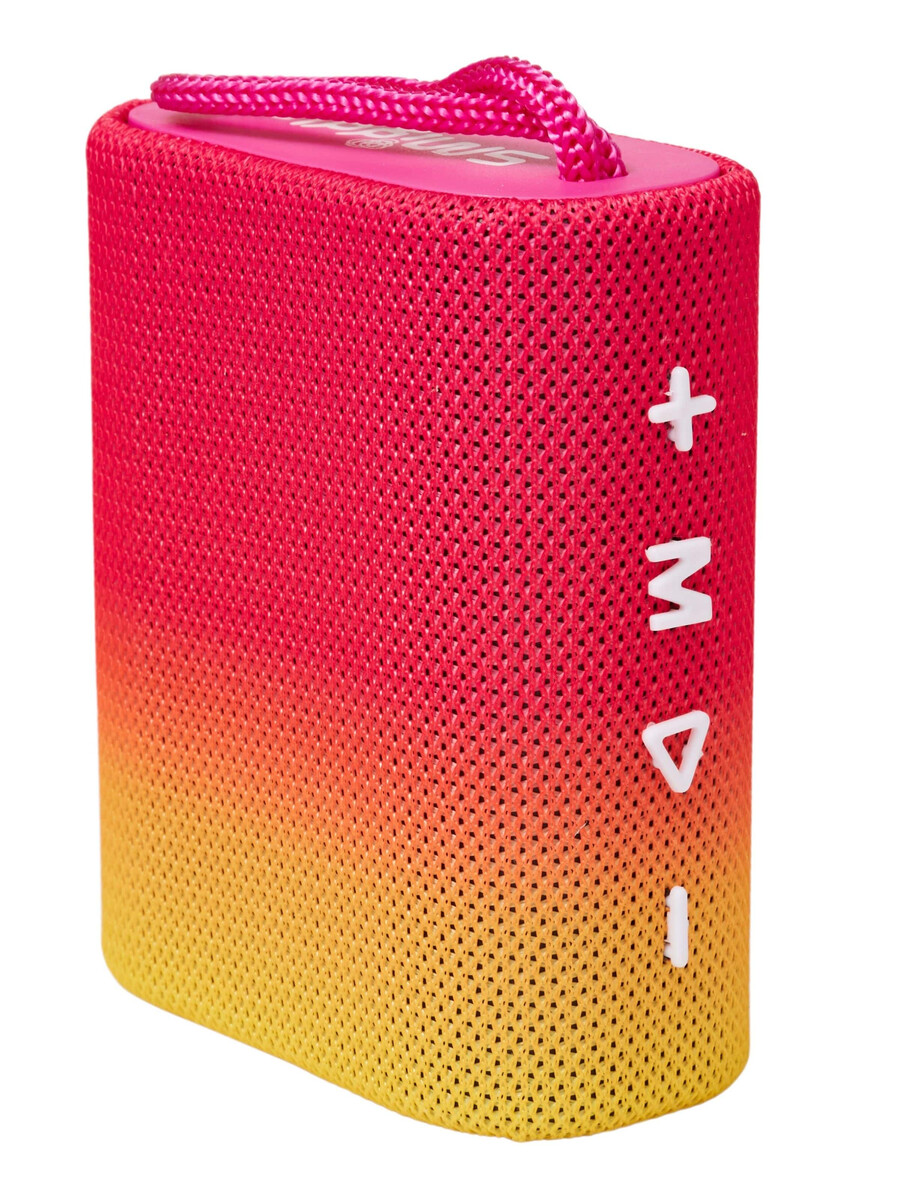 enceinte sans fil free play