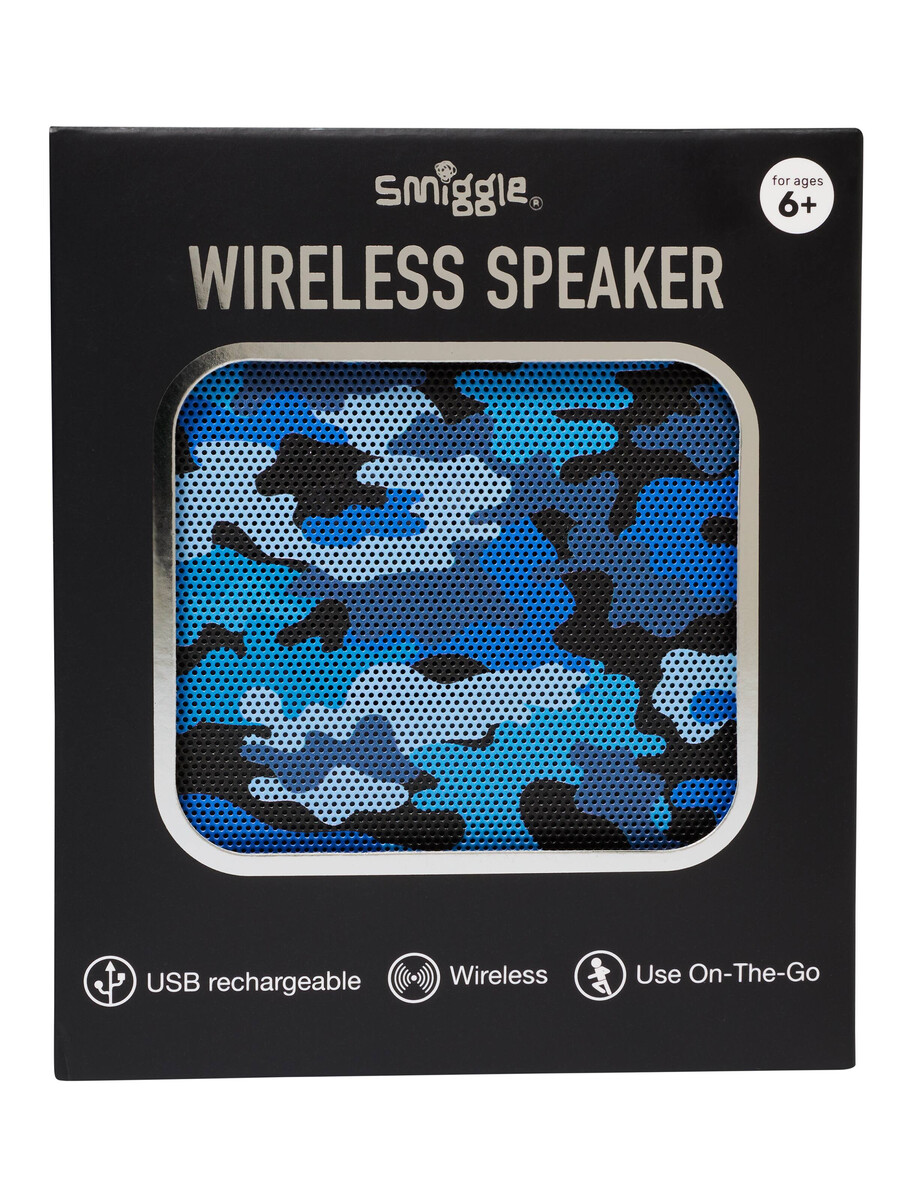 enceinte sans fil portable