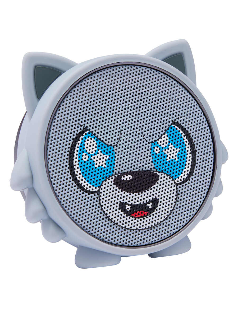 enceinte sans fil character