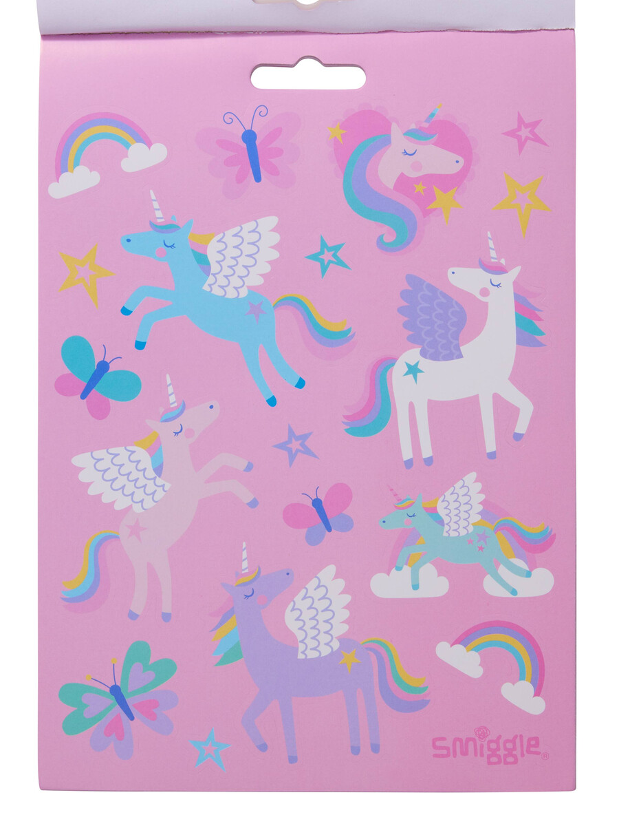 livre sticker studio