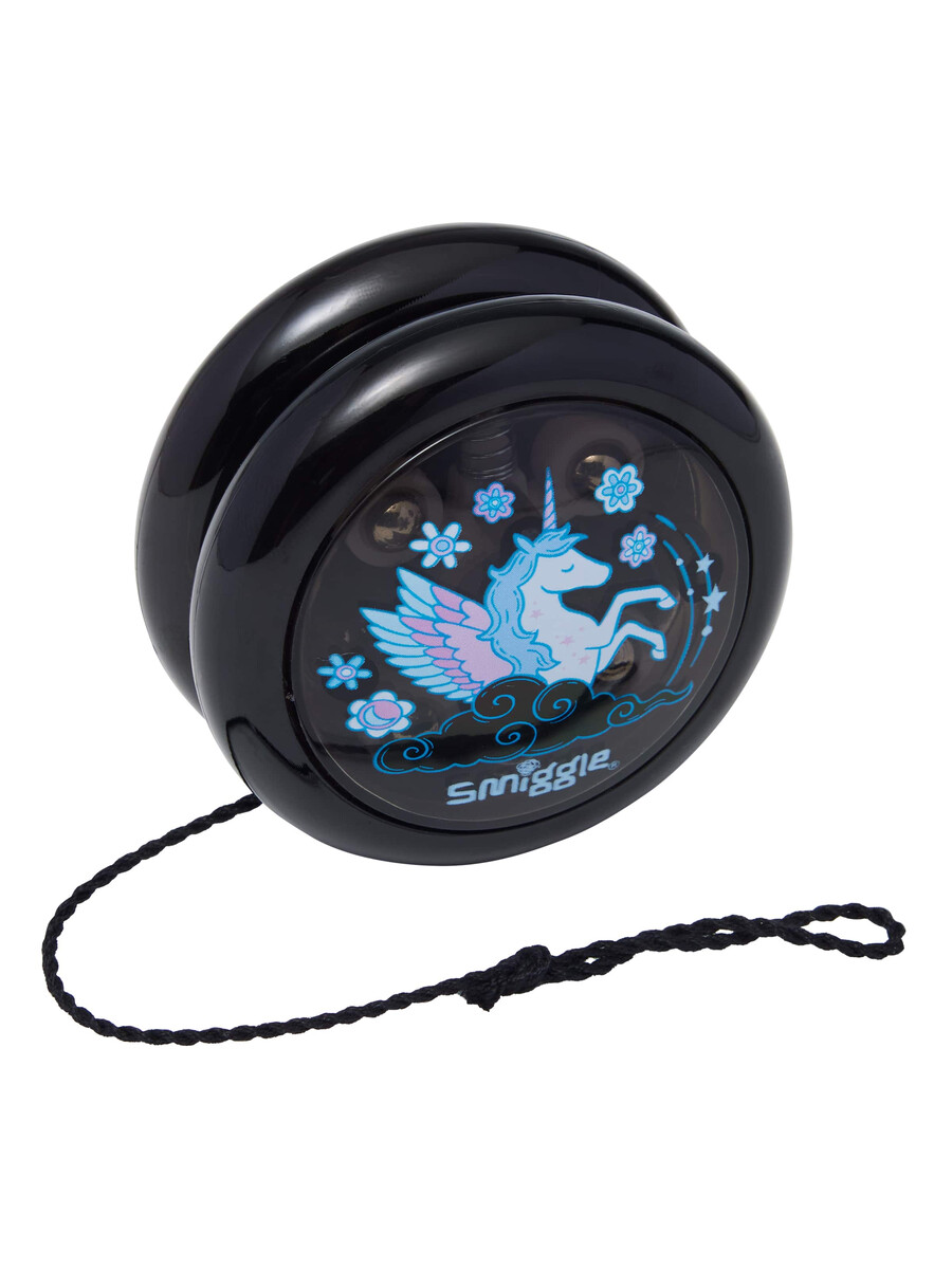 yo-yo lumineux super charge