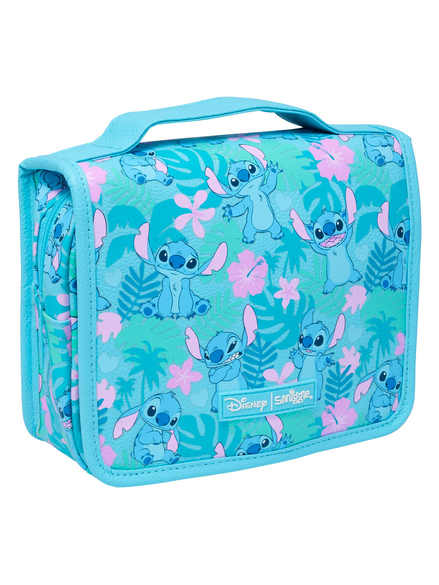 trousse de toilette stitch