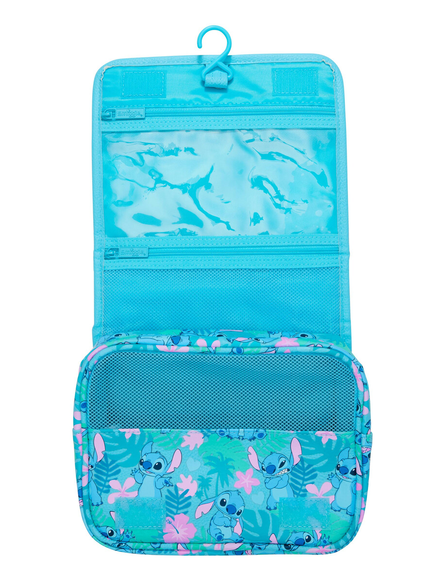 trousse de toilette stitch