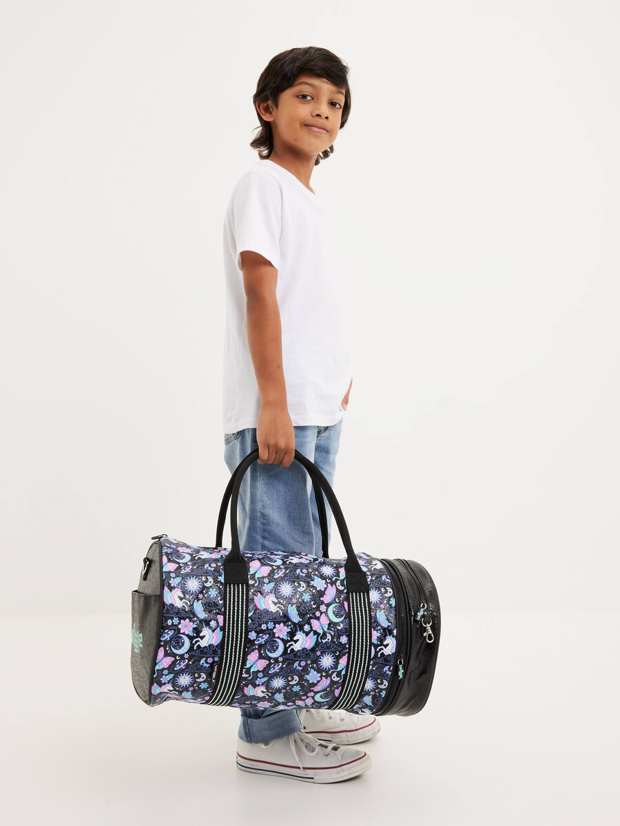 sac pour fût super charge 2 en 1