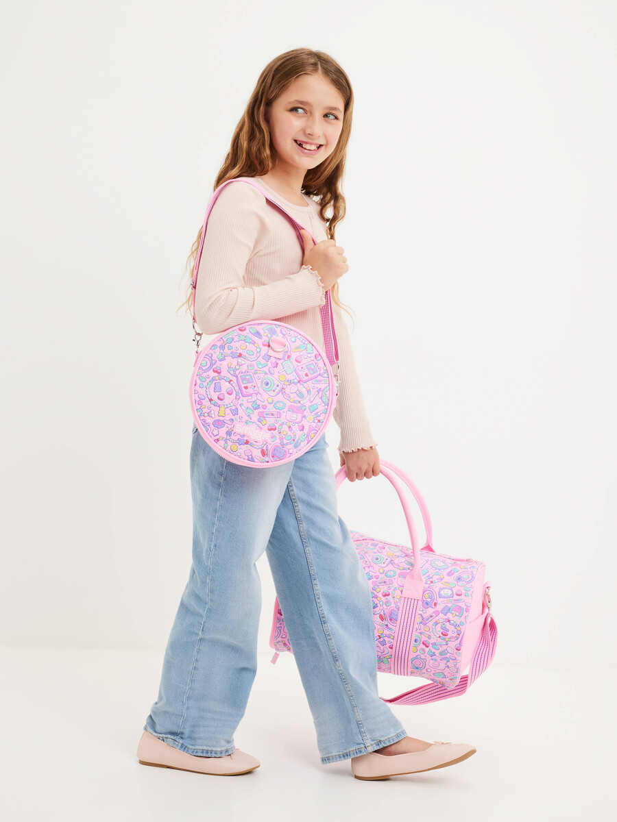 sac pour fût super charge 2 en 1