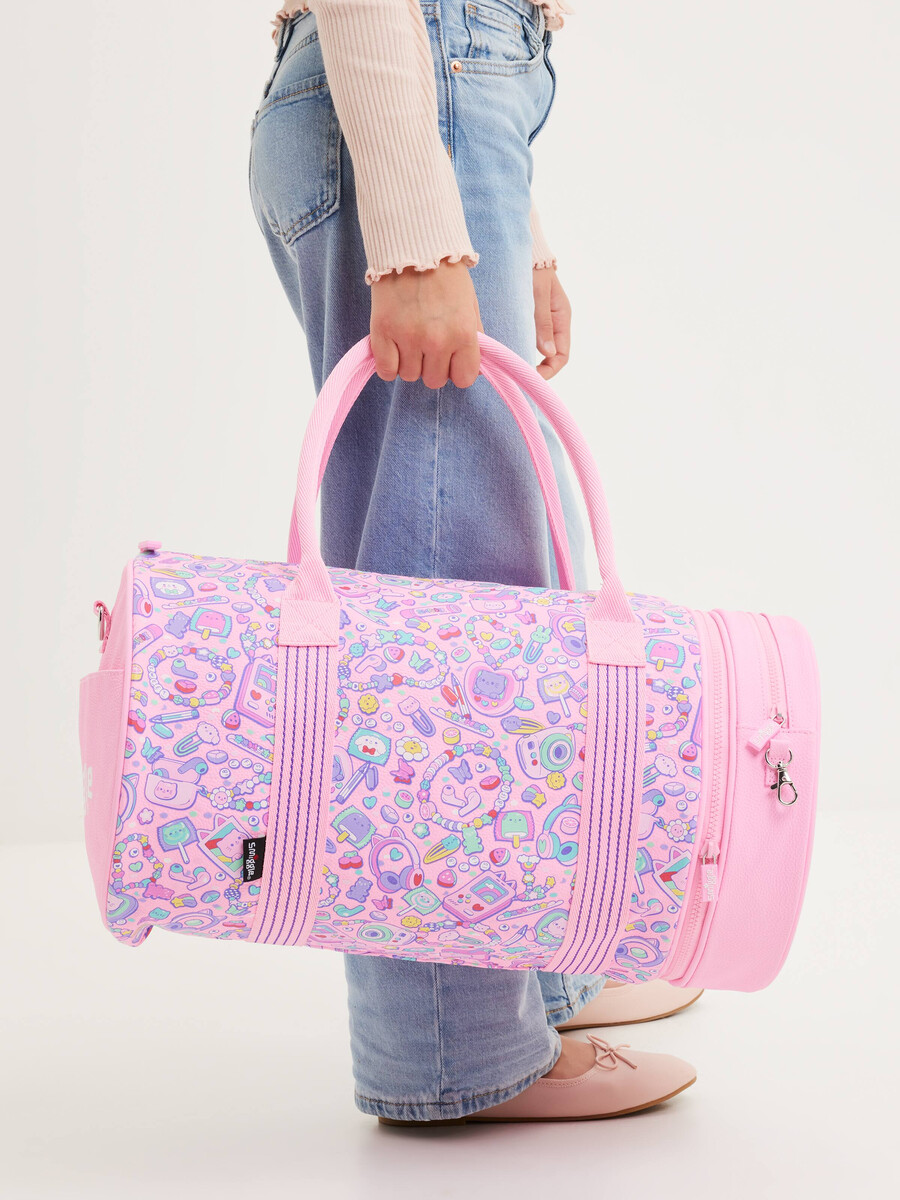 sac pour fût super charge 2 en 1