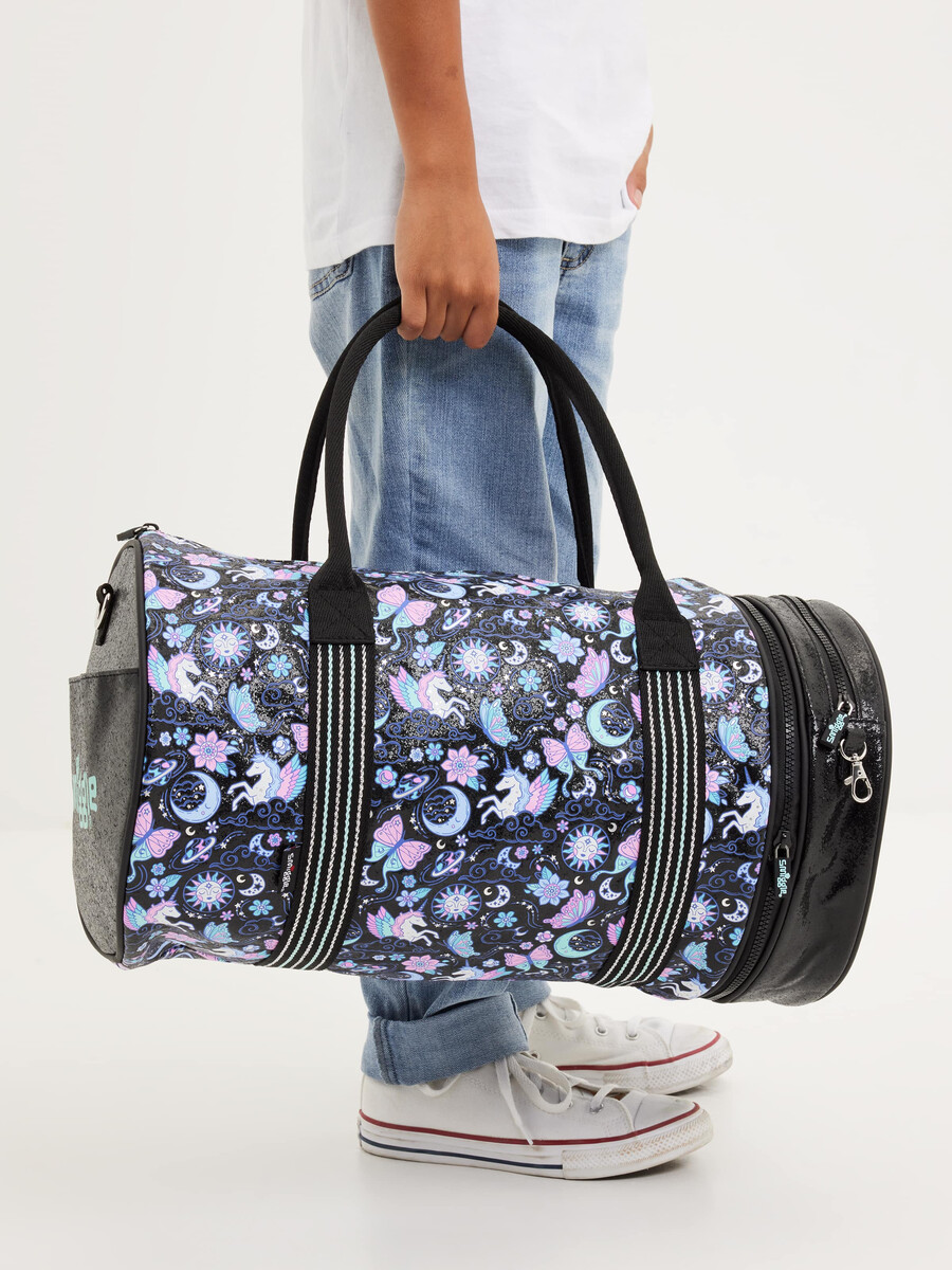 sac pour fût super charge 2 en 1