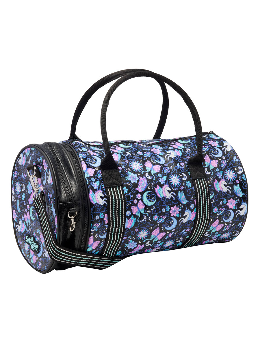 sac pour fût super charge 2 en 1