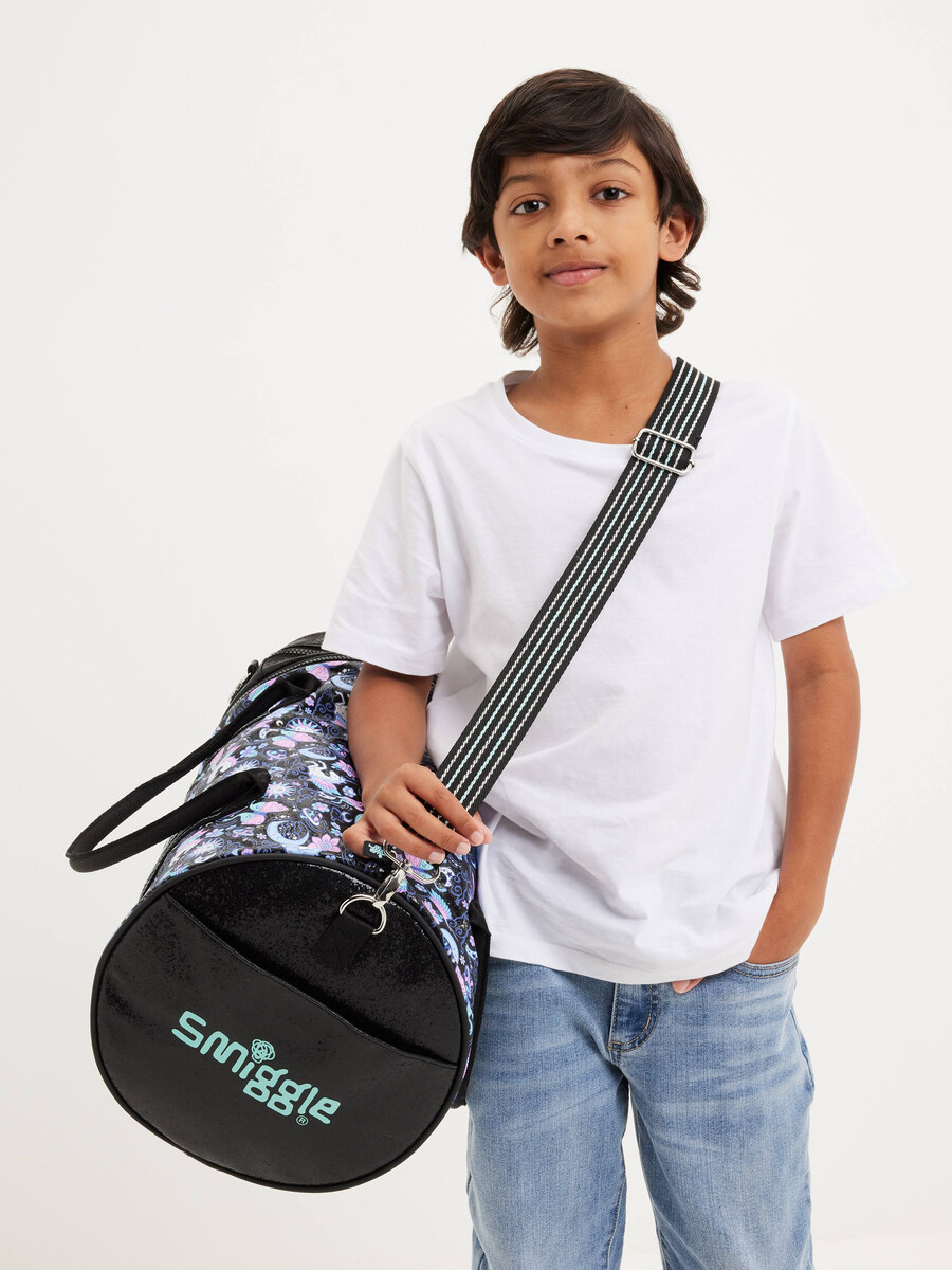 sac pour fût super charge 2 en 1
