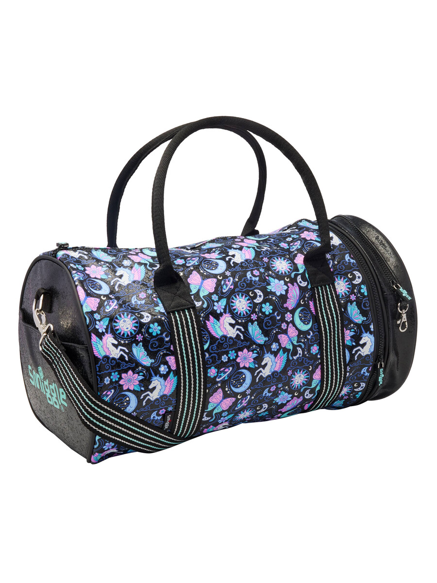 sac pour fût super charge 2 en 1