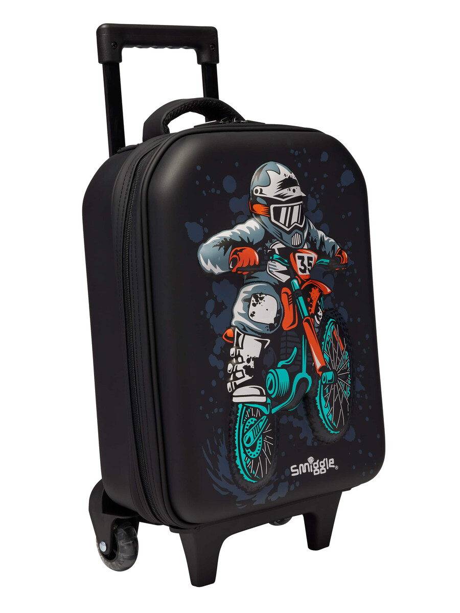 chariot rigide junior aventureux