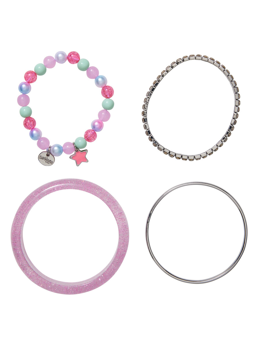 coffret cadeau bracelet glamour