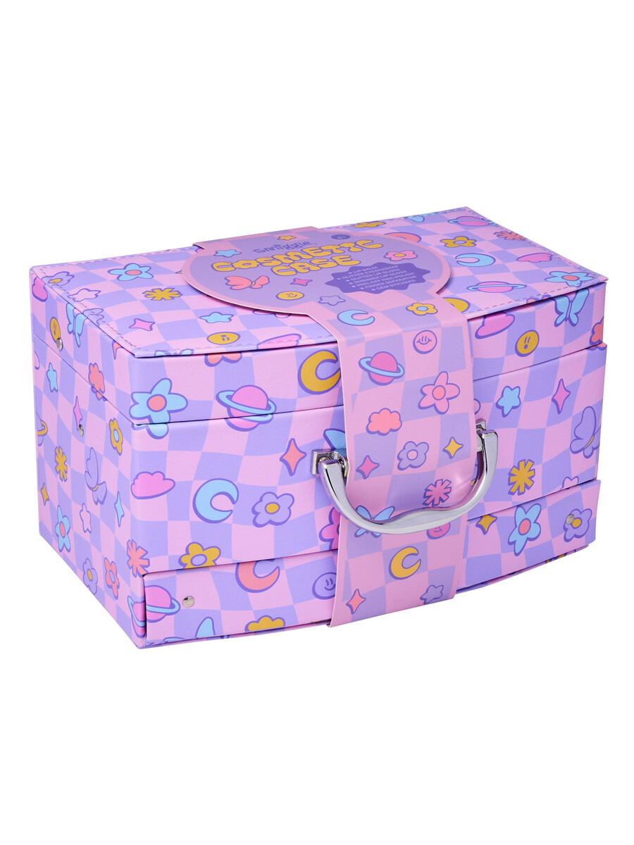 coffret cadeau de trousse de maquillage