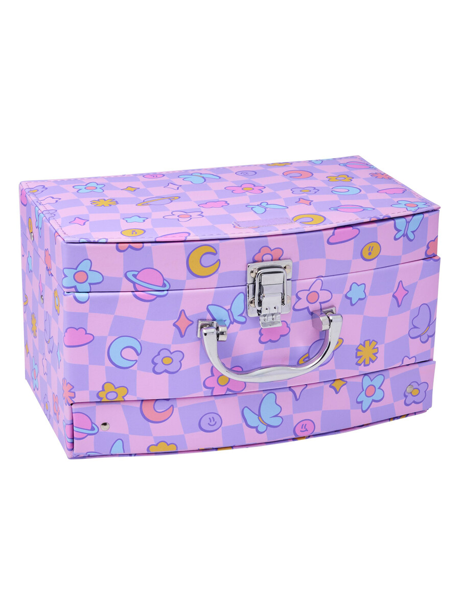 coffret cadeau de trousse de maquillage