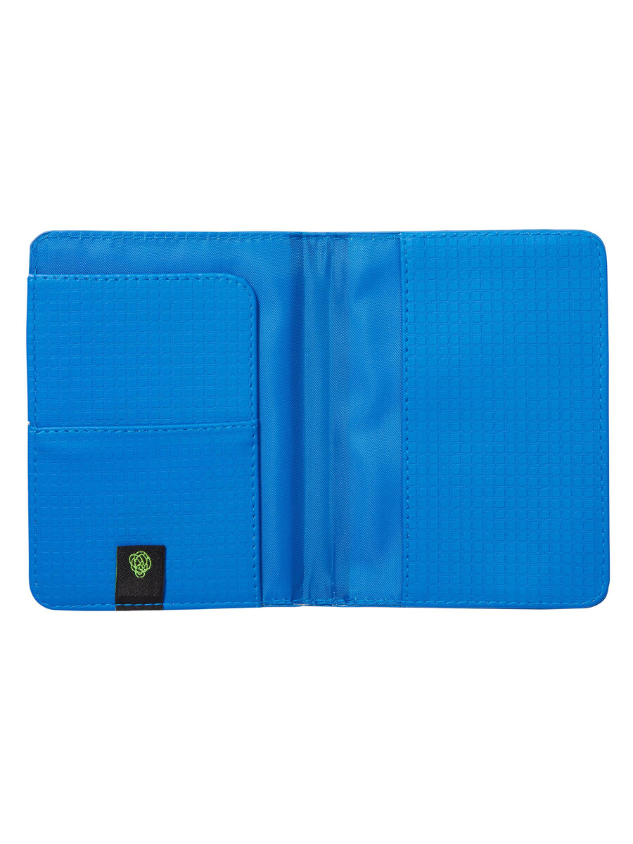 portefeuille de voyage all stars