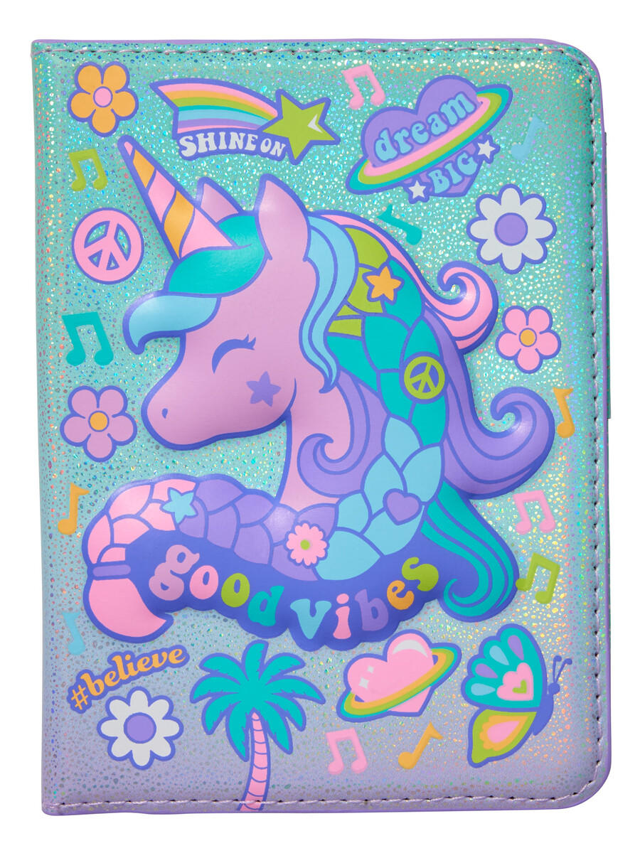 portefeuille de voyage all stars