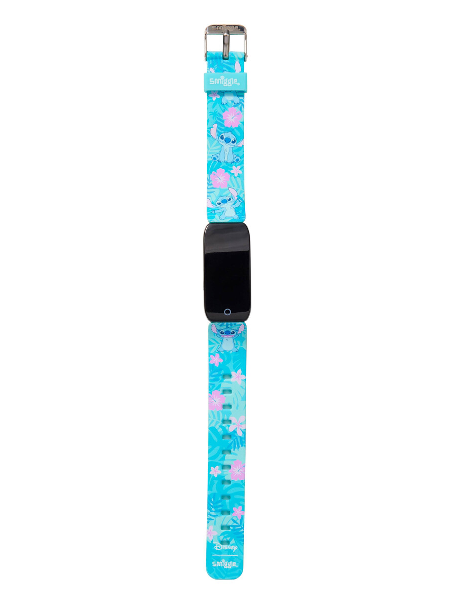 montre connectée stitch get active