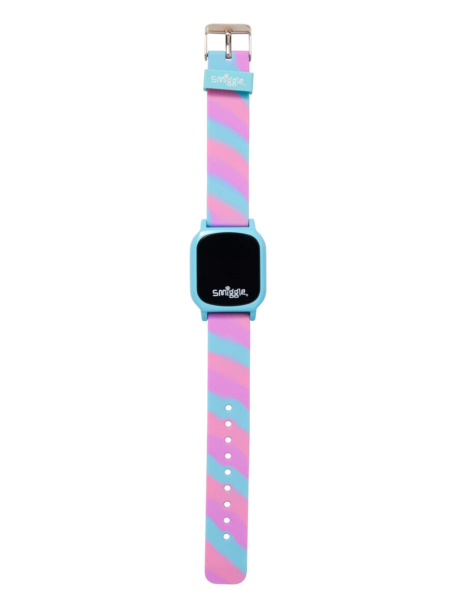 montre numérique play