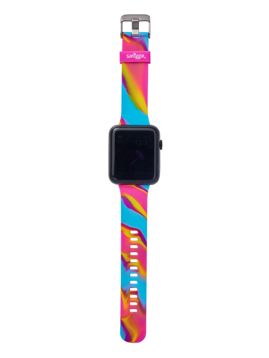 montre connectée active