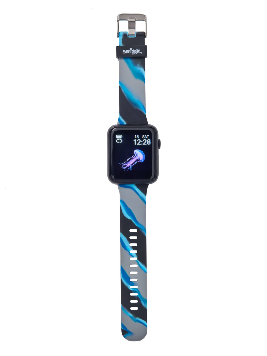 montre connectée active