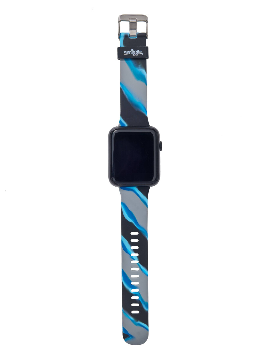 montre connectée active