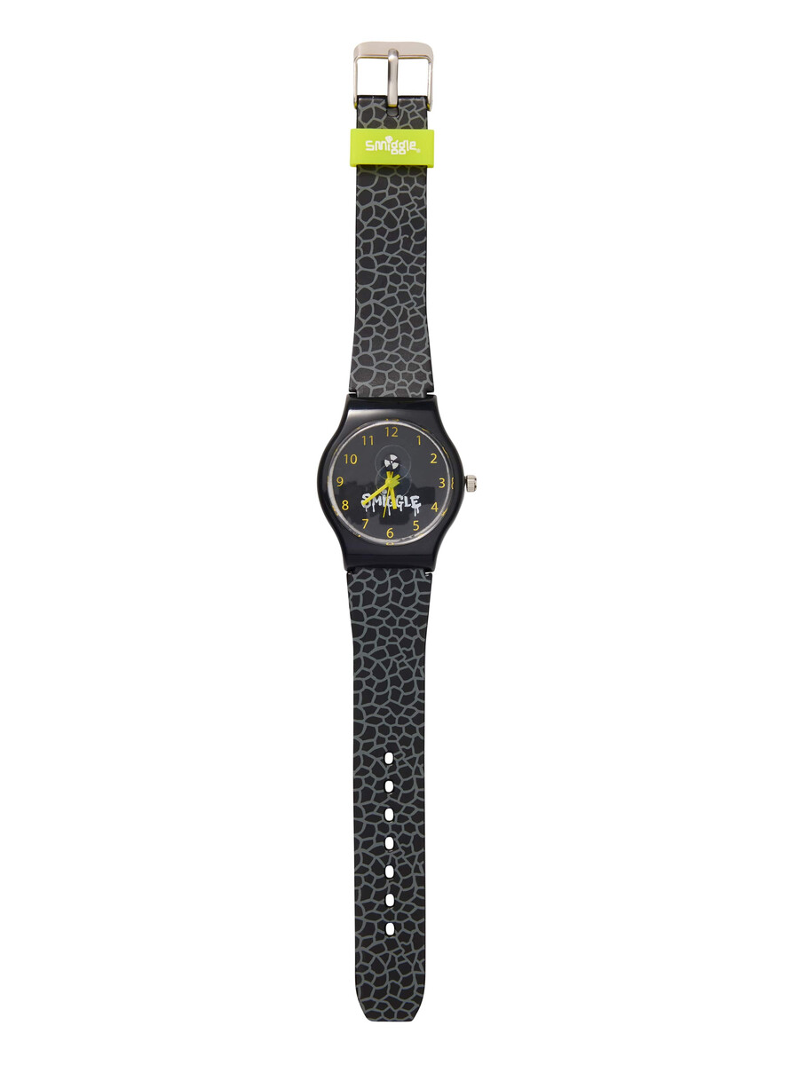 montre flottante