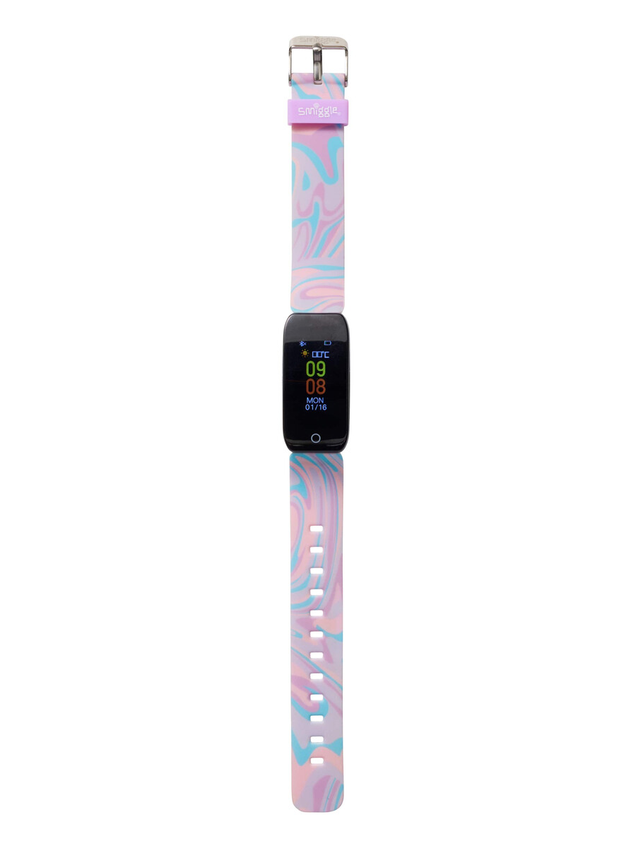 montre connectée get active