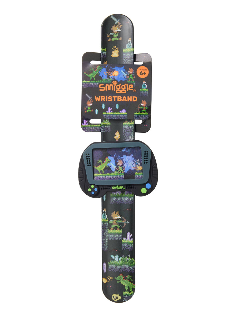 bracelet smiggle