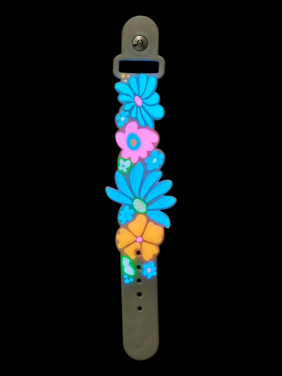 bracelet bloom