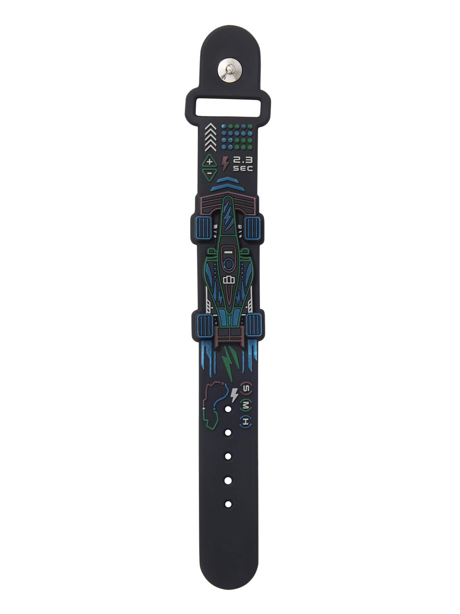 bracelet accelerate