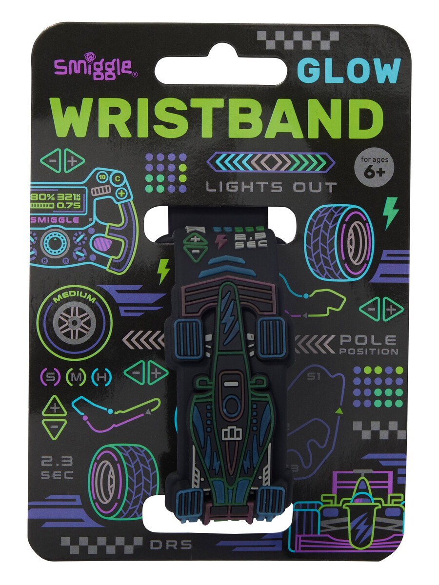 bracelet accelerate