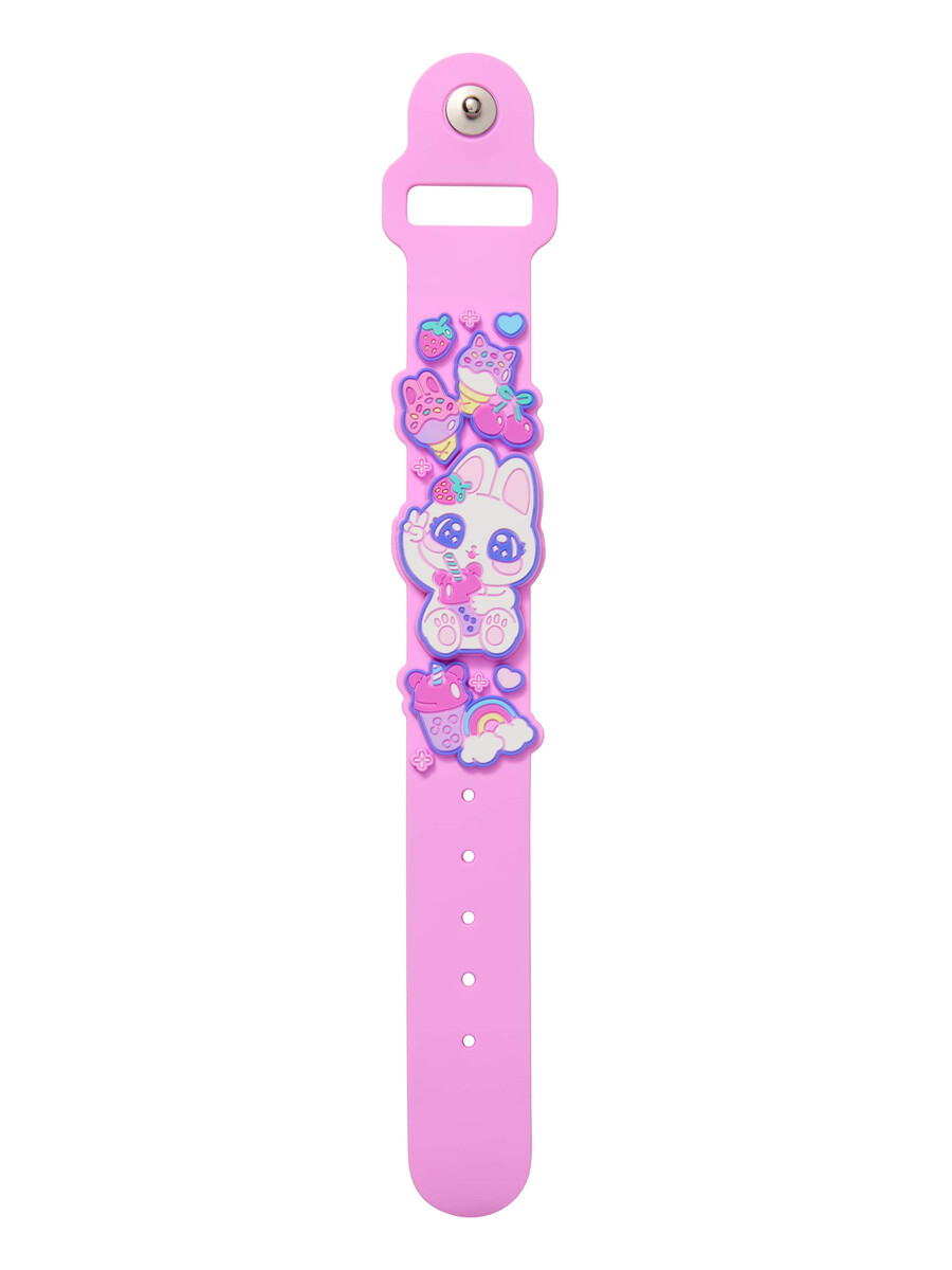 bracelet bright eyes x2